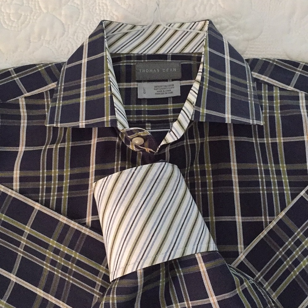 Thomas Dean Mens large